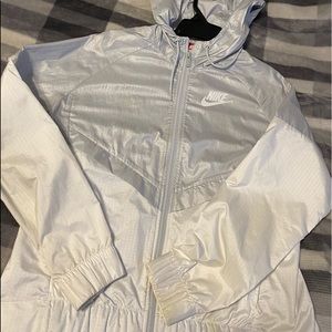 Nike Windbreaker